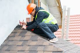 Roofing Service